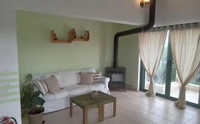 The White Rabbit Guesthouse Eco-Lodge 